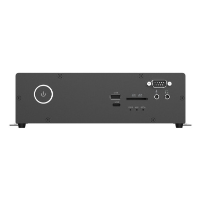 Zotac ZP-ZRP5N2000-E Платформа мини ПК 1
