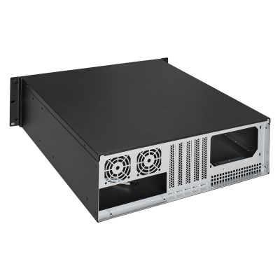 Exegate Pro 3U390-08 EX264270RUS Серверный корпус 6