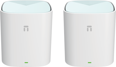 Netis NEME X30S (2 PACK) Mesh система