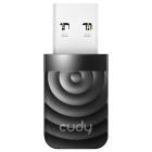 Cudy WU1300S Адаптер беспроводной связи (Wi-Fi) 3