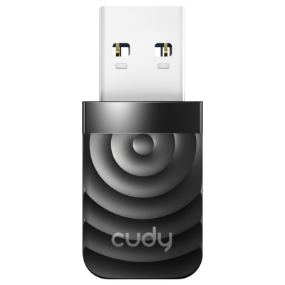 Cudy WU1300S Адаптер беспроводной связи (Wi-Fi) 2