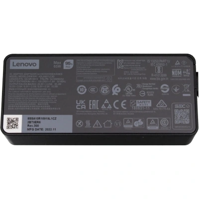 Lenovo GX20P92529 Адаптер 3