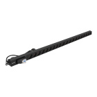 Exegate PDU-V201 Al-20S-EU3-1P EX296173RUS Блок розеток