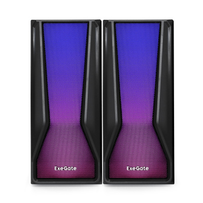 ExeGate Accord 230 EX289687RUS Колонки 3