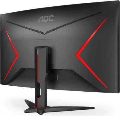 AOC CQ32G2SE Монитор 5