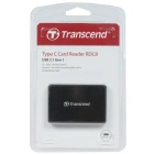Transcend TS-RDC8K2 Кард-ридер 5