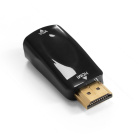 Exegate EX-A-HDMI-VGA-001 EX294718RUS Переходник 2
