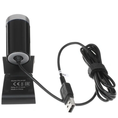 A4Tech PK-910P Веб-камера 3