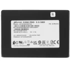 Crucial Micron SSD 5300 PRO 480GB 2.5 Накопитель SSD MTFDDAK480TDS-1AW1ZABYY 2