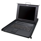 PLANET IKVM-210-08M KVM-консоль