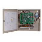 Hikvision DS-K2601 Сетевой контроллер 6