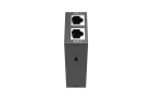 Wize Pro WRTS-M-2RJ45 Модуль-переходник 2
