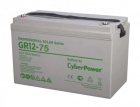 CyberPower GR 12-75 Аккумуляторная батарея