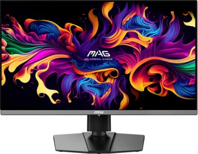 MSI MAG 272QP 9S6-3CF89A-009 Монитор