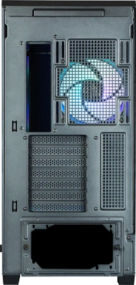 ZALMAN P50 DS BLACK Корпус 9