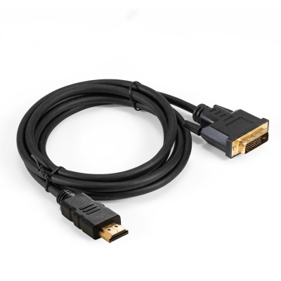 Exegate EX294673RUS Кабель HDMI-DVI-D