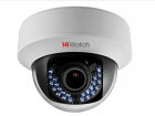 HiWatch DS-T107 (2.8-12 mm) HD-TVI видеокамера