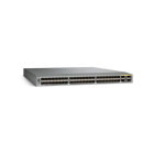 Cisco Nexus N3K-C3064PQ-10GE Коммутатор без лицензии N3K-LAN1K9 N3K-C3064PQ-10GE_L2
