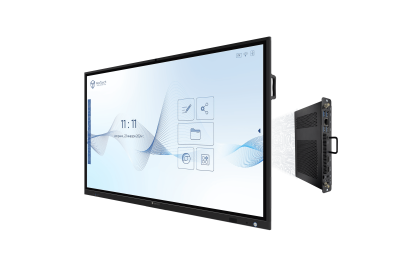 Nextouch IFCKV5INT65 Интерактивный комплекс 4