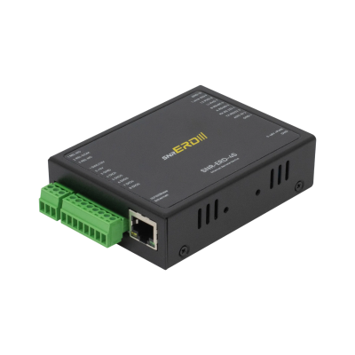 SNR SNR-ERD-4S Устройство удалённого контроля