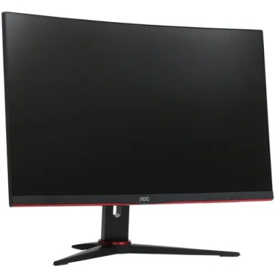 AOC C27G2ZE/BK Монитор 2