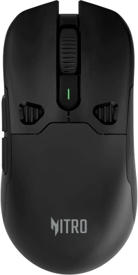 Acer Nitro OMR404 ZL.MCEEE.02T Мышь 6