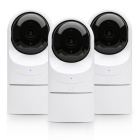 Ubiquiti UniFi Protect Camera G3 FLEX (3-pack) (UVC-G3-FLEX-3) Комплект камер