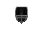 Wize Pro WRTS-M-2CG Заглушка 4