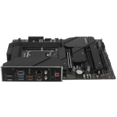 MSI MAG Z690 TOMAHAWK WIFI Материнская плата 2