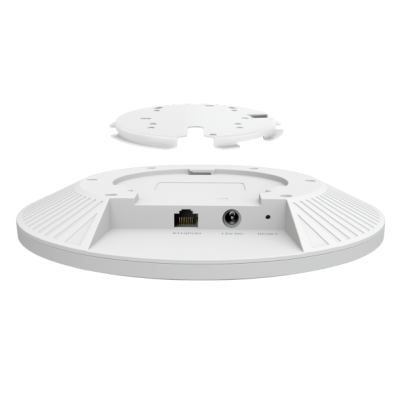 TP-Link EAP673 Потолочная точка доступа Wi-Fi AX5400 2