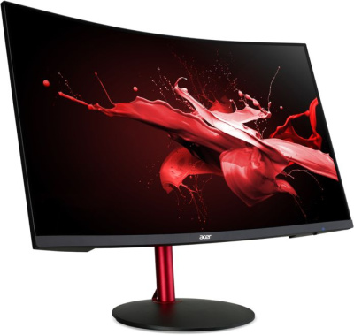 Acer Nitro XZ322QVbmiiphx UM.JX2EE.V05 Монитор 2