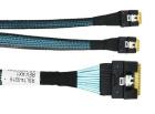 LR-LINK LRSF54MCIO(8I/4I)-0.8M Кабель 2
