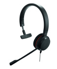 Jabra EVOLVE 20 UC Mono USB Гарнитура 4993-829-209
