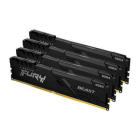Kingston FURY Beast Black KF426C16BBK4/16 Оперативная память 16GB DDR4 