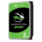 Seagate BarraCuda 2TB ST2000DM005 Жесткий диск 2
