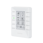 BIAMP Impera Uniform 8U Панель управления 910.1870.900