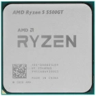 AMD Ryzen 5 5500GT OEM Процессор 100-000001489