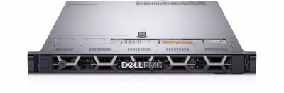 Dell PowerEdge R640 W23H8 Материнская плата 1