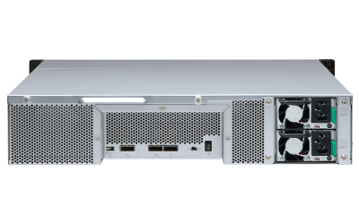 QNAP TL-R1200S-RP SATA-модуль расширения 5