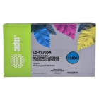 Cactus CS-F9J66A Картридж