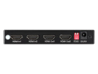 iconBIT HS-2504 Коммутатор 4