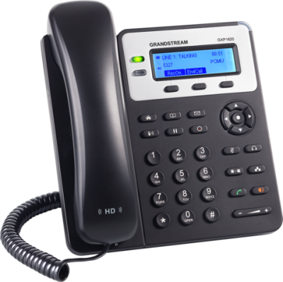 Grandstream GXP1620 IP-телефон 2