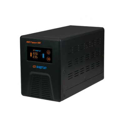 Энергия ИБП Гарант-500 (Е0201-0038) Инвертор 2