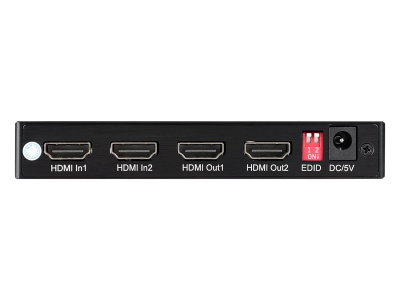 iconBIT HS-2504 Коммутатор 3
