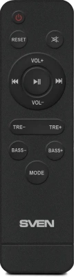 Sven MC-50 SV-022662 Компьютерная акустика 5