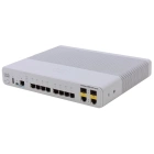 Cisco Catalyst WS-C2960CG-8TC-L Коммутатор Б/У