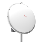 Mikrotik Radome Cover Kit (MTRADC) Радиопрозрачный колпак для антенны 