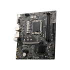 MSI PRO H610M-G H610 S1700 MATX PRO Материнская плата 2
