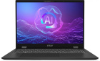 MSI Prestige 16 AI+ Evo B2VMG-033RU 9S7-15A331-033 Ноутбук