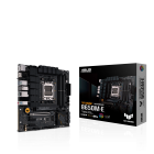 ASUS TUF GAMING B650M-E Материнская плата 90MB1FU0-M0EAY0 7